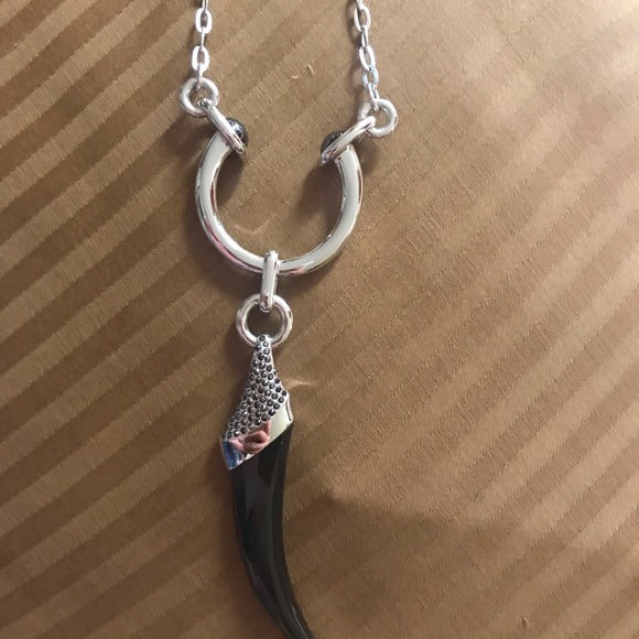 🚨SOLD🚨Swarovski, Jet Black Crystal, Black onyx - Picture 4 of 8